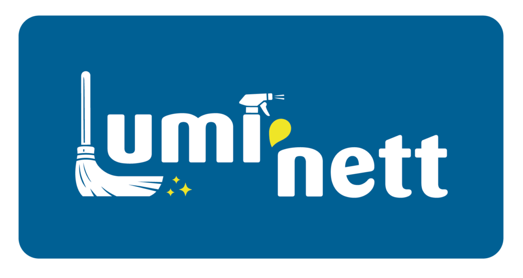 Lumi'nett nettoyage